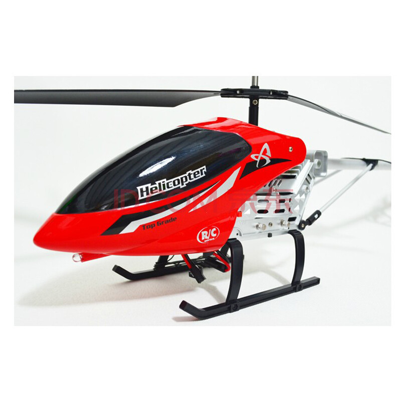 暴龙 K909 遥控直升飞机 生日礼物 航模玩具 大