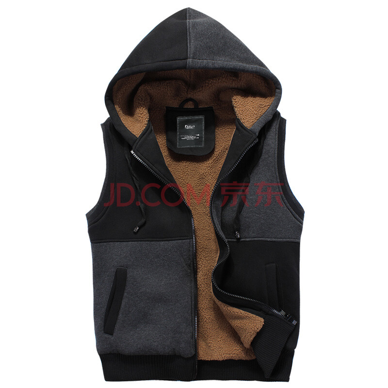 安客良品 2013<em>时尚</em>新款百搭<em>马甲</em> 韩流<em>男装</em>青年