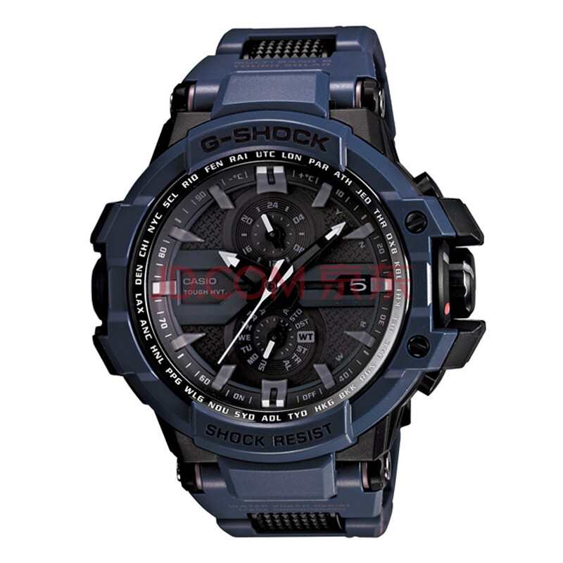 卡西欧CASIO手表G-SHOCK系列运动男士手表