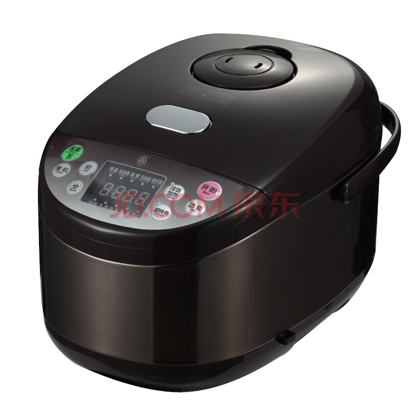 三角牌(triangle)wfb-0503电脑电饭煲5l