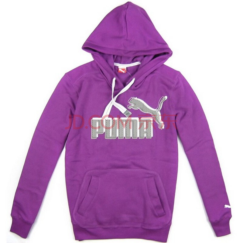 Puma\/彪马 专柜正品 秋装男针织卫衣 套头卫衣