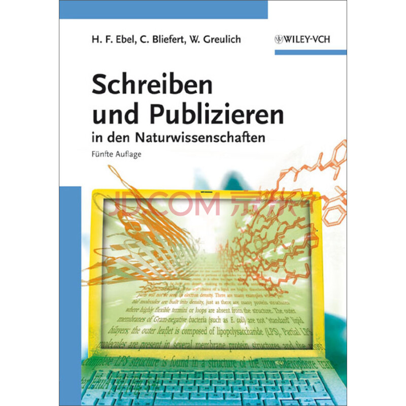 Schreiben und Publizieren in den Naturwissenschaften, 5. Auflage