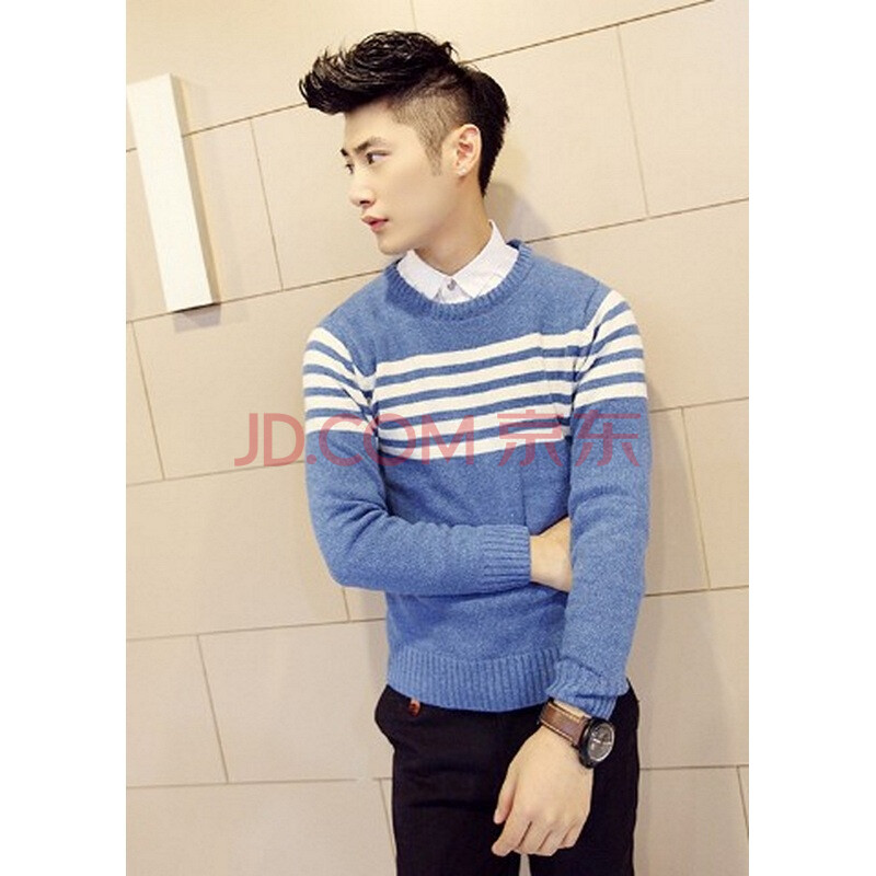 假两件毛衣男加厚秋冬季立牌子好不好 哪款好