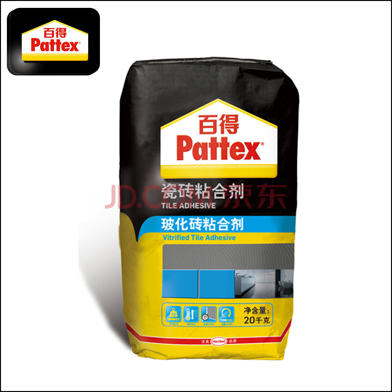 汉高百得(hongo)瓷砖胶