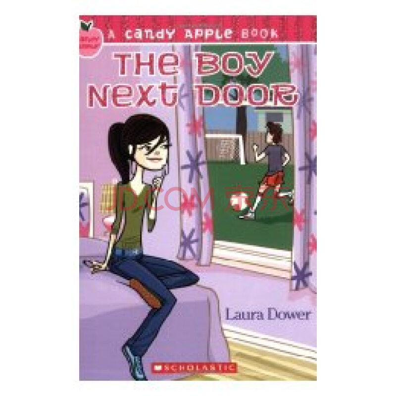 the boy next door,Patrick O\\'Brien the boy next door
