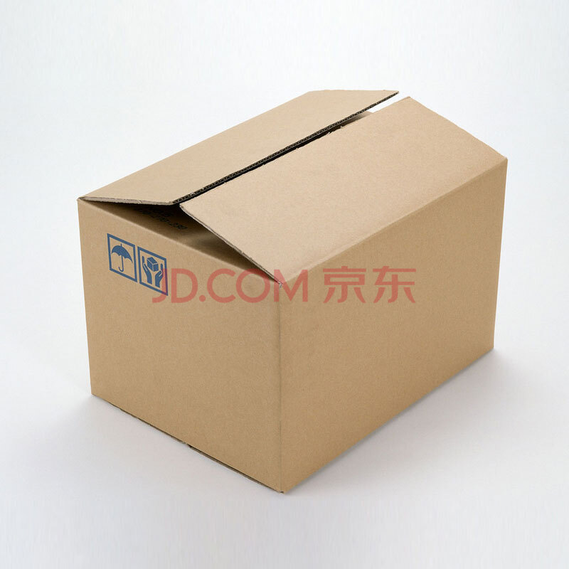 京东包裹盒|京东包裹与里面的商品
