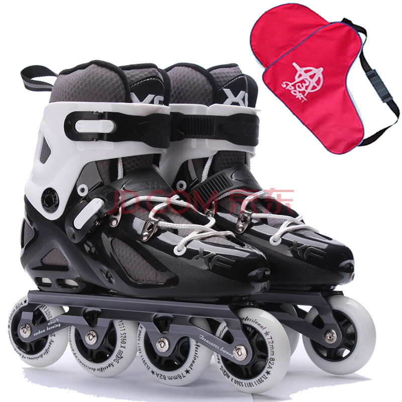 初学溜冰鞋大学生直排牌子好不好 哪款好评价