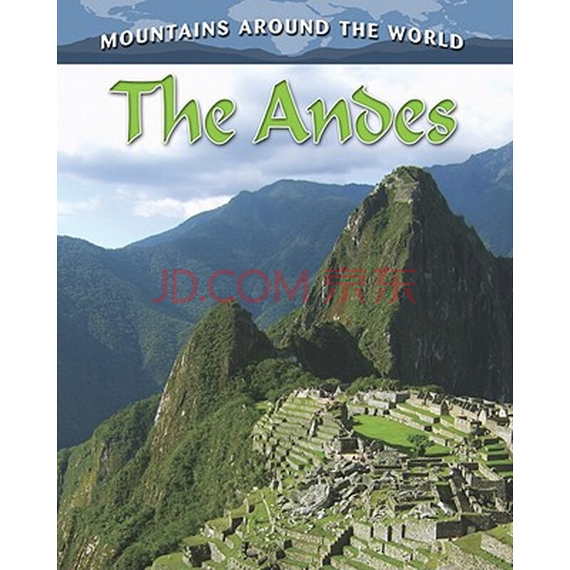 【预订】the andes