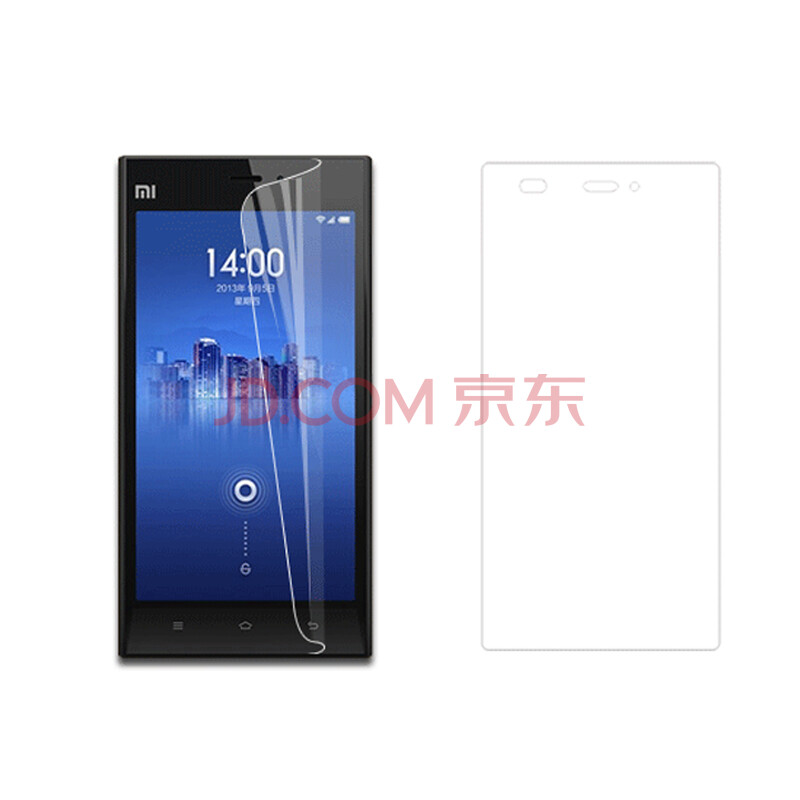 小米保护膜真的好吗 哪里买便宜价格