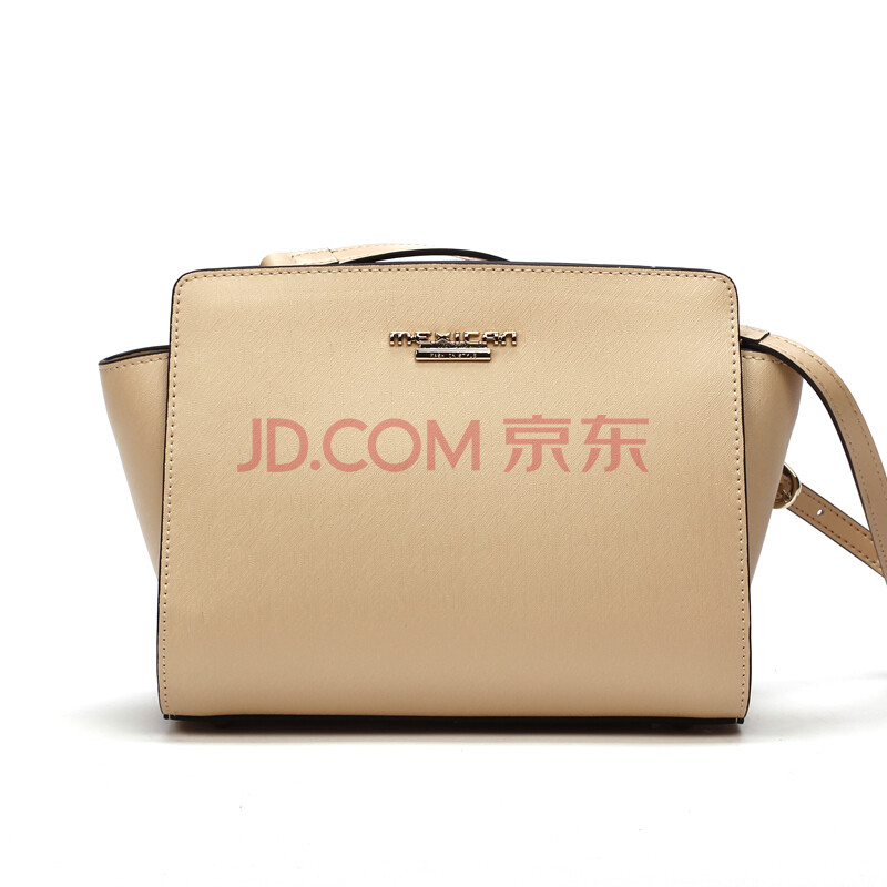 京东商城 稻草人新款女士单肩斜挎包2014春夏