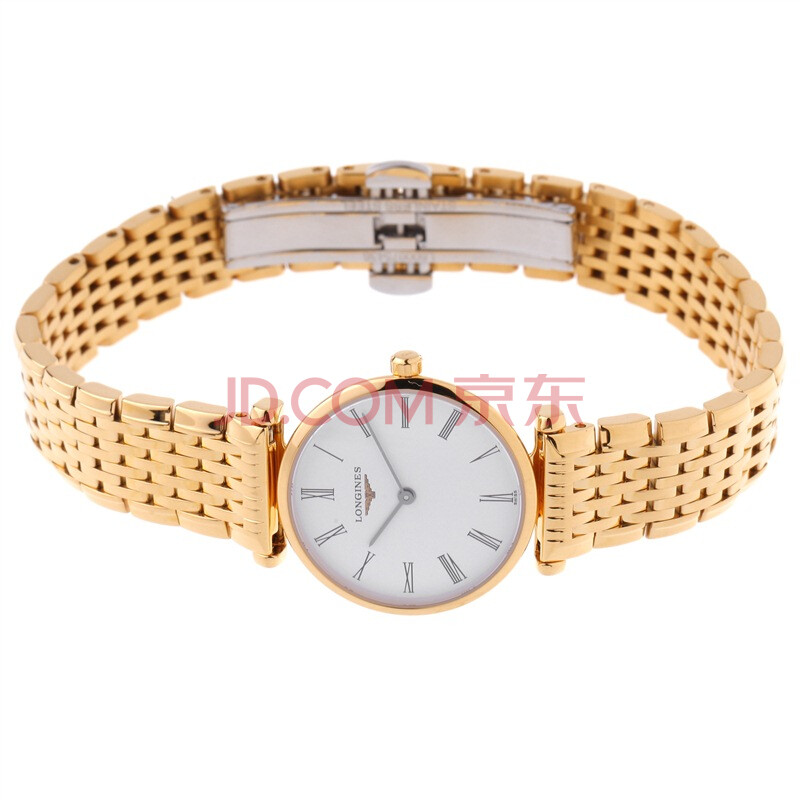 <em>浪琴女表</em>+-+我喜欢+-+京东