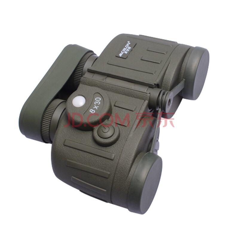 美佳朗MCALON 专业户外 海龙8X30军用双筒