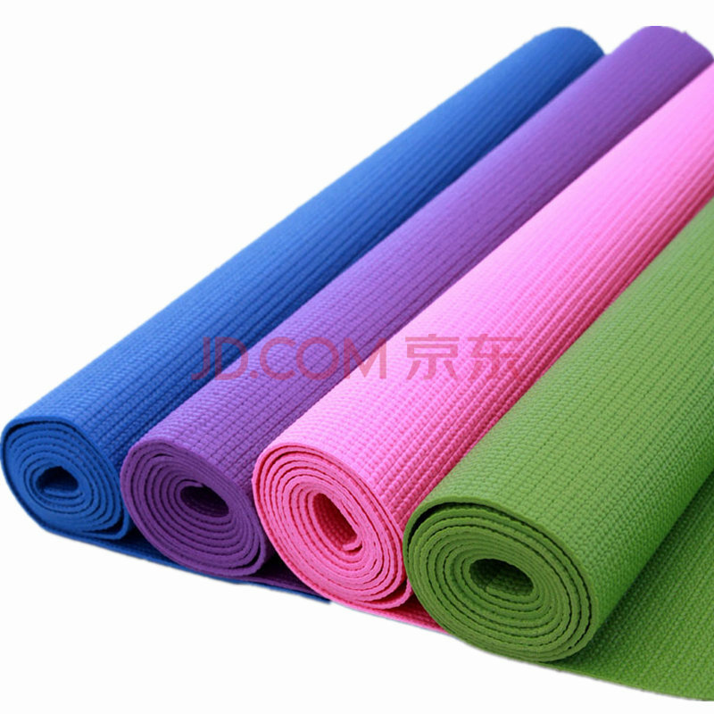 郑多燕健身操瑜伽垫哪种好 郑多燕健身操全套