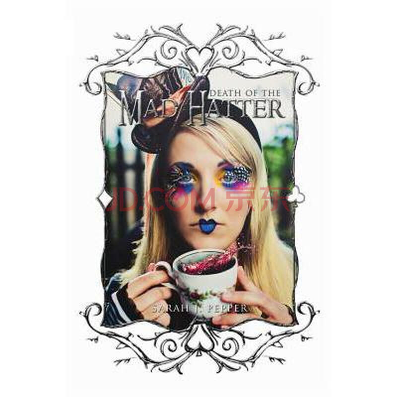 mad as a box of frogs的意思?这是英语谚语,怎