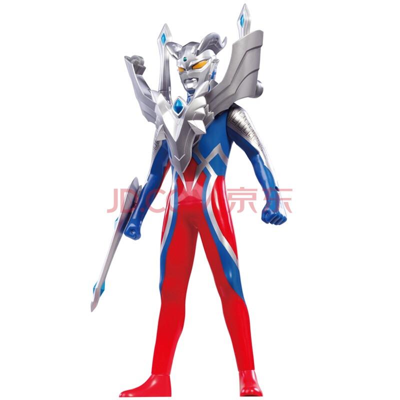 bandai 万代 赛罗奥特曼终极型态 hul-62722