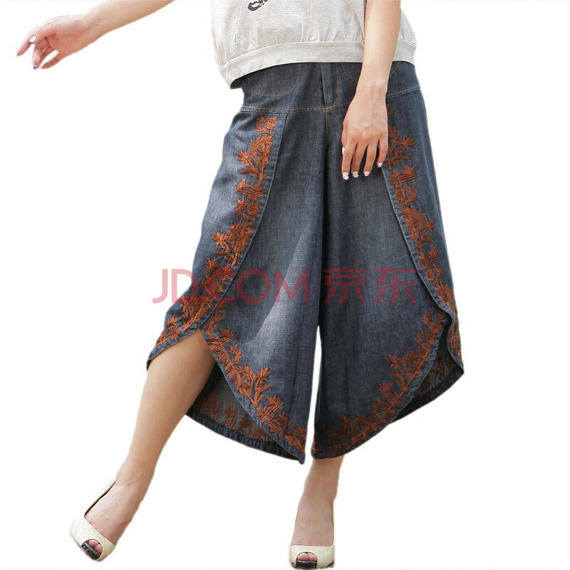 秋冬季高腰裙裤女外穿牌子品质好 新款好用