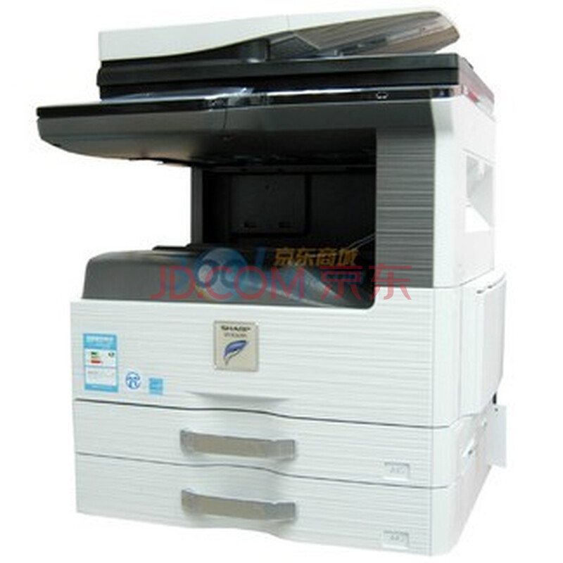 夏普打印机2348n大容量墨盒多少钱一个-打印