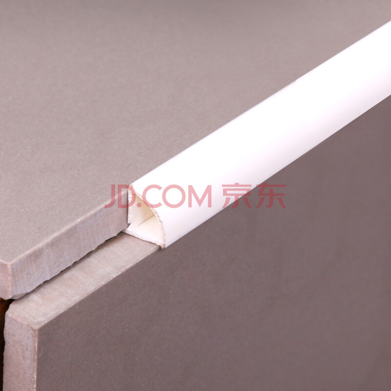 瓷砖护角条用什么材质最好?反正邻居家装了金