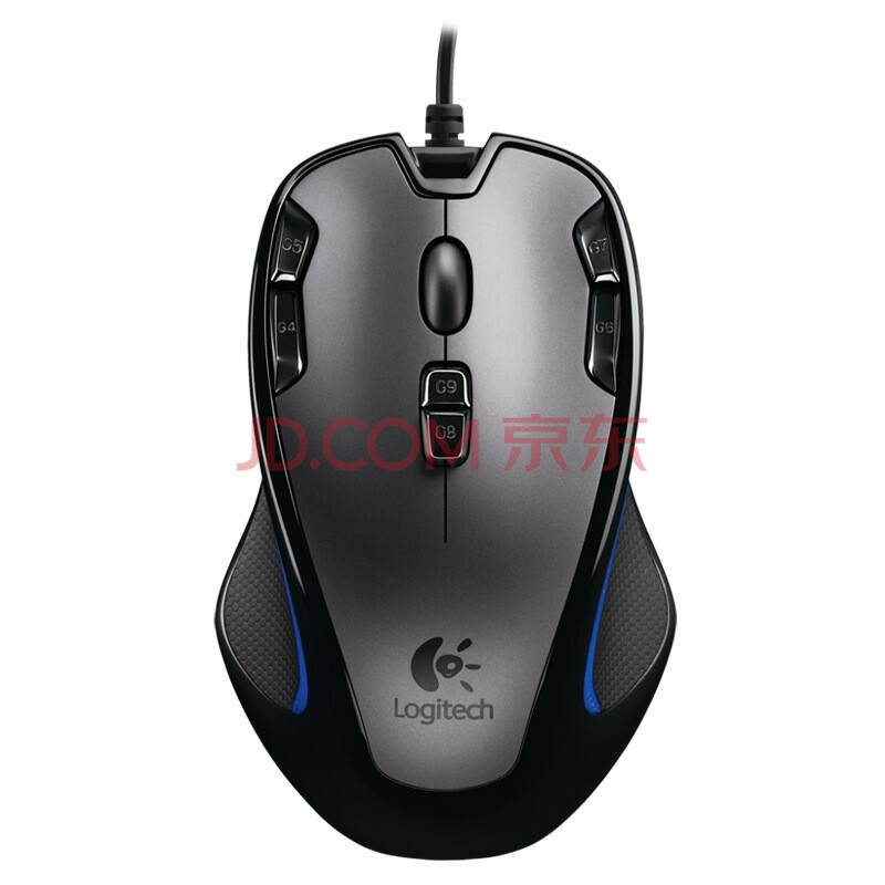 游戏鼠标啥牌子好200以下求推荐