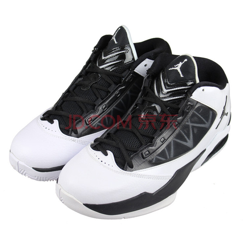 篮球鞋高帮牌子好不好 乔丹高帮篮球鞋哪款好