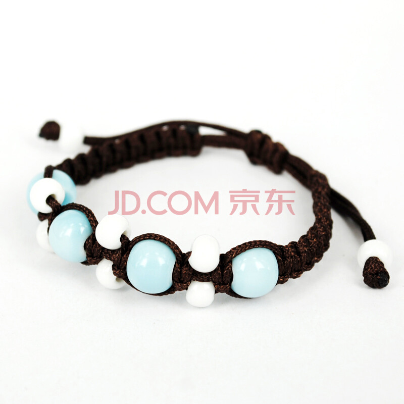 正哲捏花编织花瓶捏雕陶瓷摆件手工白瓷捏雕摆