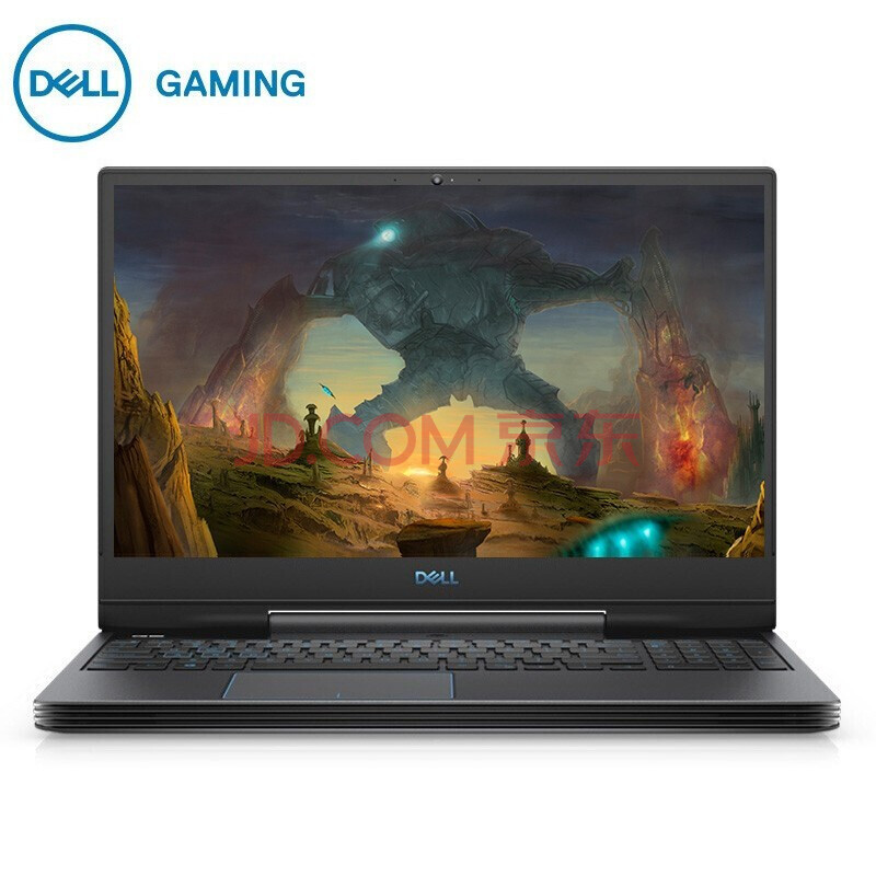 戴尔(dell 游匣g5 灵越5590 15.