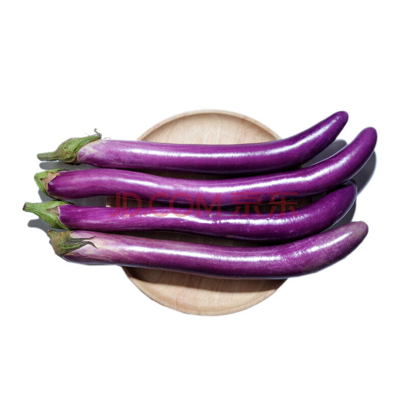 紫线茄300g