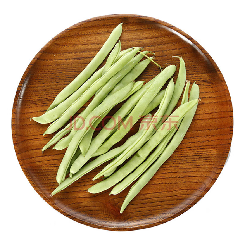 架豆300g