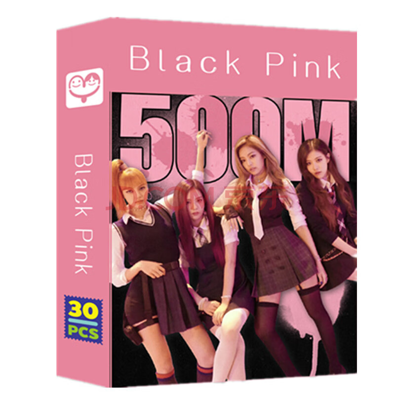 blackpink个性签名,blackpink个性标签 韩减blackpink新专辑写真集金智妮lisa金智秀rose周边