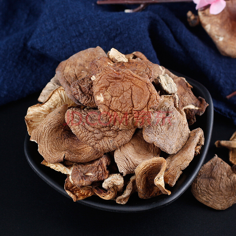 云南野生香菇土香菇干蘑菇食用菌菇冬菇干货土特产 500g