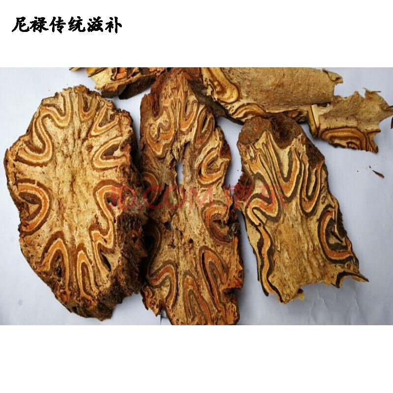 龙骨风 500g 飞天擒罗大贯众山卡捞劳飞天蠄蟧 伟博