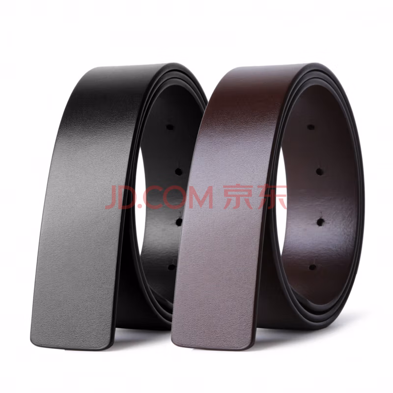chuentye (chuentye) headless belt strip leather top layer cowhide belt headless belt hole belt body width 3.3 3.7 no buckle head black perfo
chuentye (chuentye) headless belt strip leather top layer cowhide belt headless belt hole belt body width 3.3 3.7 no buckle head black perfo