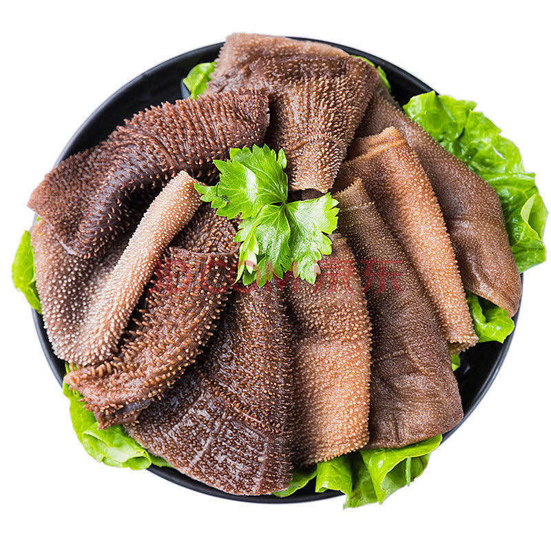 顺丰毛肚新鲜冷冻鲜脆爽口火锅脆毛肚火锅食材涮锅配菜牛杂牛肚牛百叶