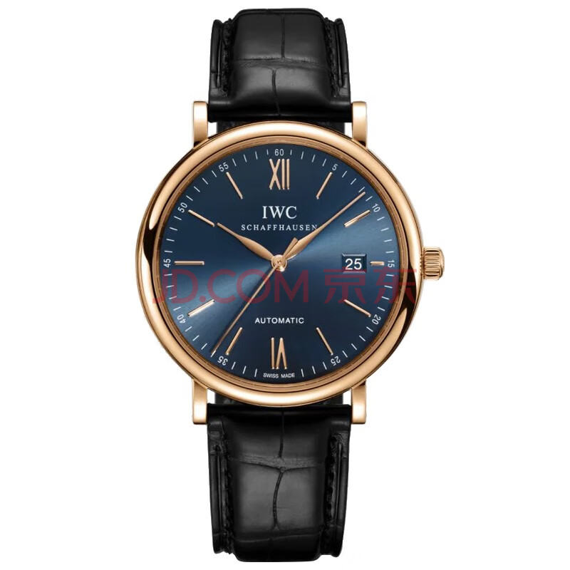 3、 iwc手表是什么等級的？ 