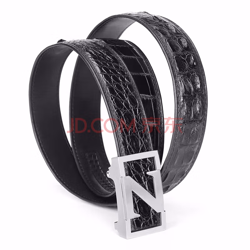 (chuentye) authentic crocodile leather belt genuine leather elongated belt youth automatic buckle casual formal suit western tanabata gift for boyfri
(chuentye) authentic crocodile leather belt genuine leather elongated belt youth automatic buckle casual formal suit western tanabata gift for boyfri