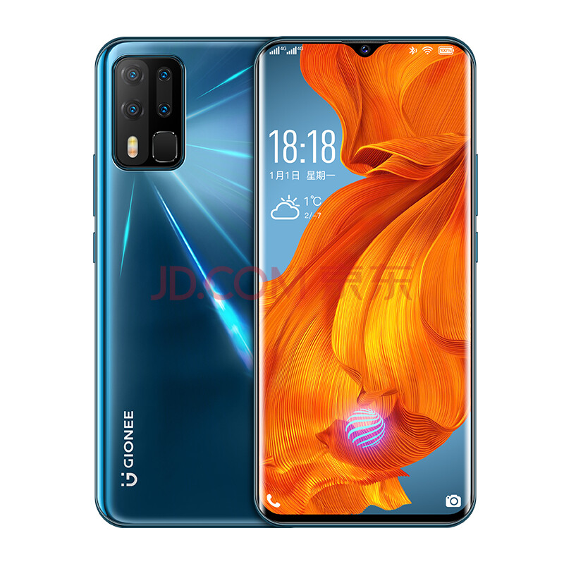 金立k50pro参数,金立k50pro手机参数 金立k50pro全网通6.