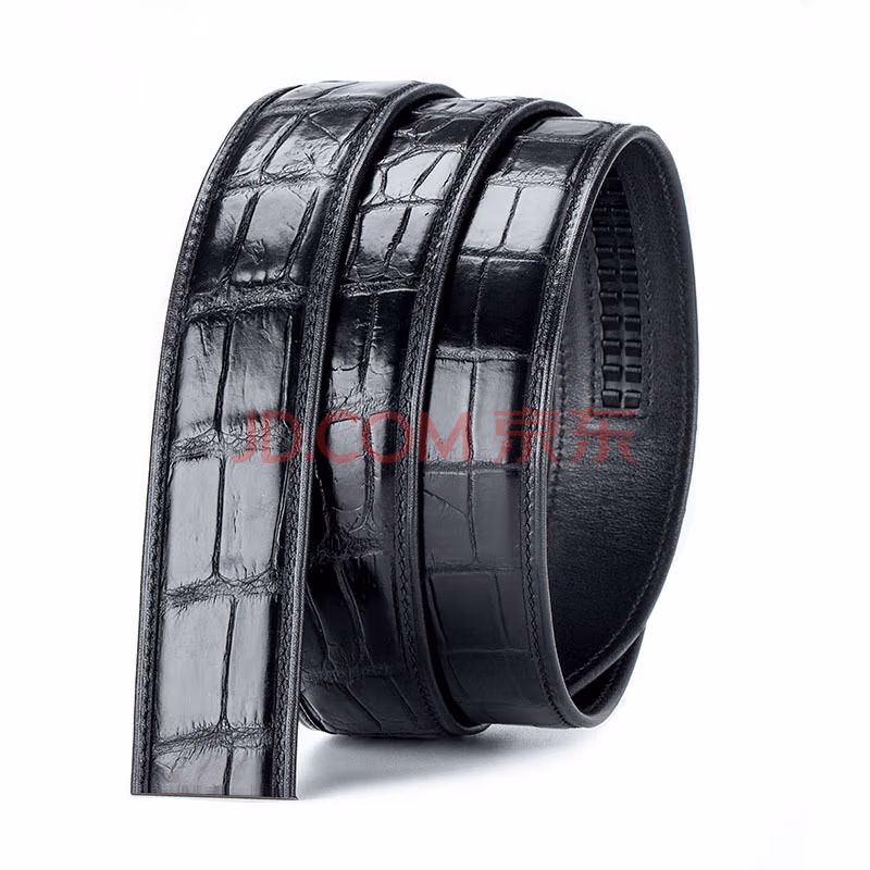 chuentye thailand imported crocodile belt men with automatic buckle business leather belt without head 3.4/3.8cm coffee color 3.8cm 105cm
chuentye thailand imported crocodile belt men with automatic buckle business leather belt without head 3.4/3.8cm coffee color 3.8cm 105cm