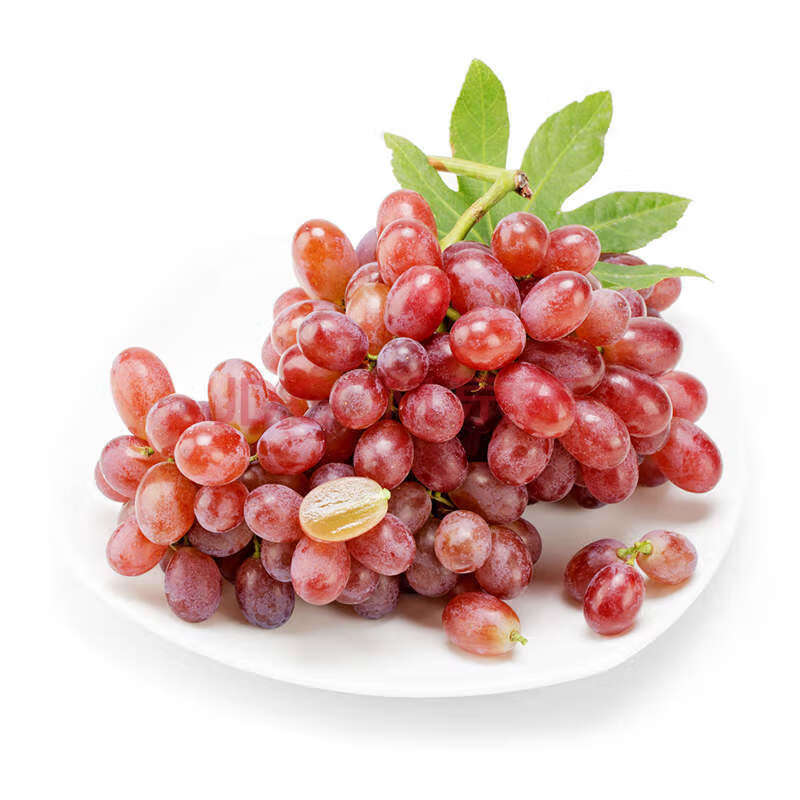水果 葡萄/提子 其他品牌 新疆克瑞森无籽红提 1kg 京 东 价 累计评价