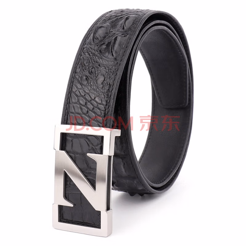 chuentye crocodile leather belt end product belt men's genuine leather extended inner wear youth leisure is tanabata gift for boyfriend brown cro
chuentye crocodile leather belt end product belt men's genuine leather extended inner wear youth leisure is tanabata gift for boyfriend brown cro