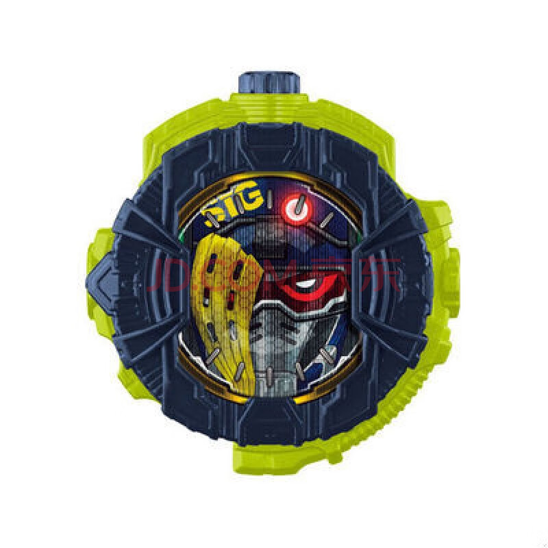 假面骑士时王 zi-o zio gp 帝骑 甲斗 build exaid表盘 大我(sg02)