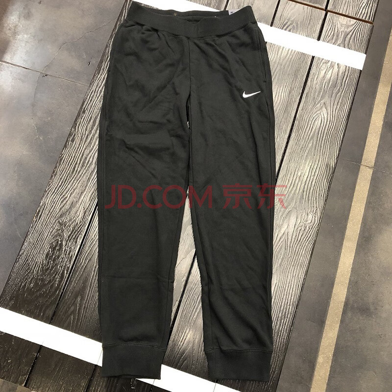 nike耐克男裤 2020冬季新款经典百搭跑步运动裤休闲针织长裤cz2855
