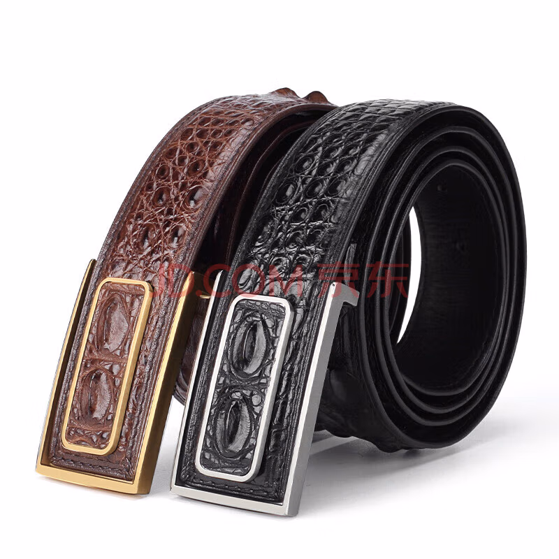 chuentye end product belt siamese crocodile belt men's genuine leather elongated belt youth casual 3. tanabata gift for boyfriend thai siam bone
chuentye end product belt siamese crocodile belt men's genuine leather elongated belt youth casual 3. tanabata gift for boyfriend thai siam bone