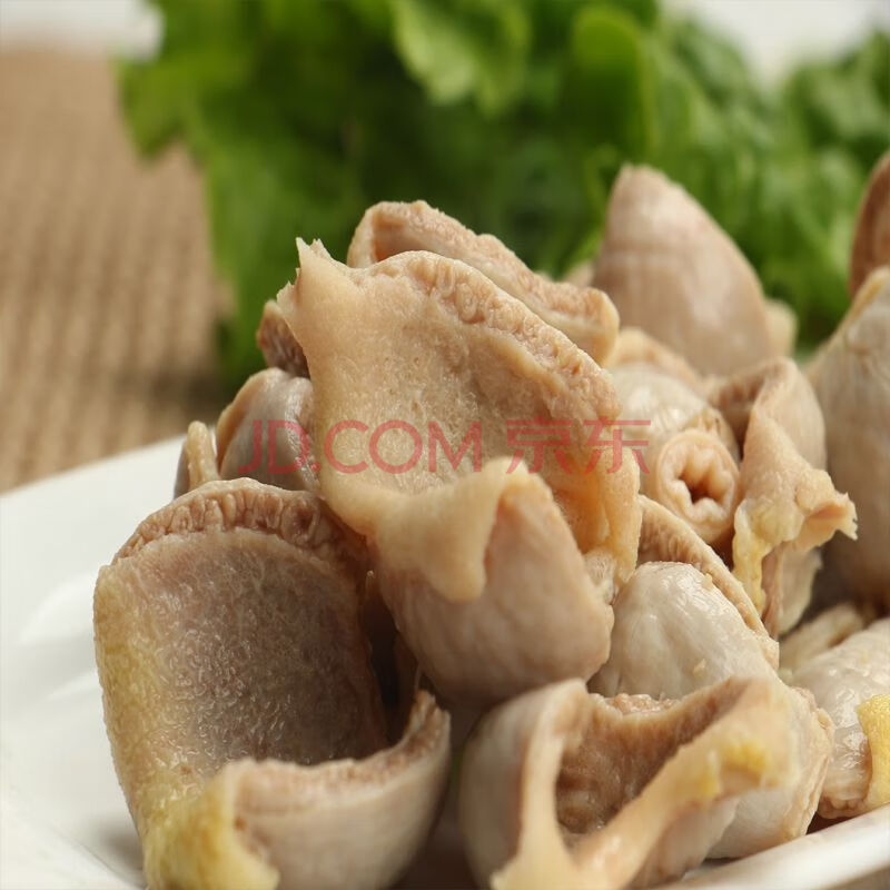 【鸡小肚腺胃】冷冻新鲜鸡小肚腺胃鸡肚鸡杂鸡嗉子 2斤