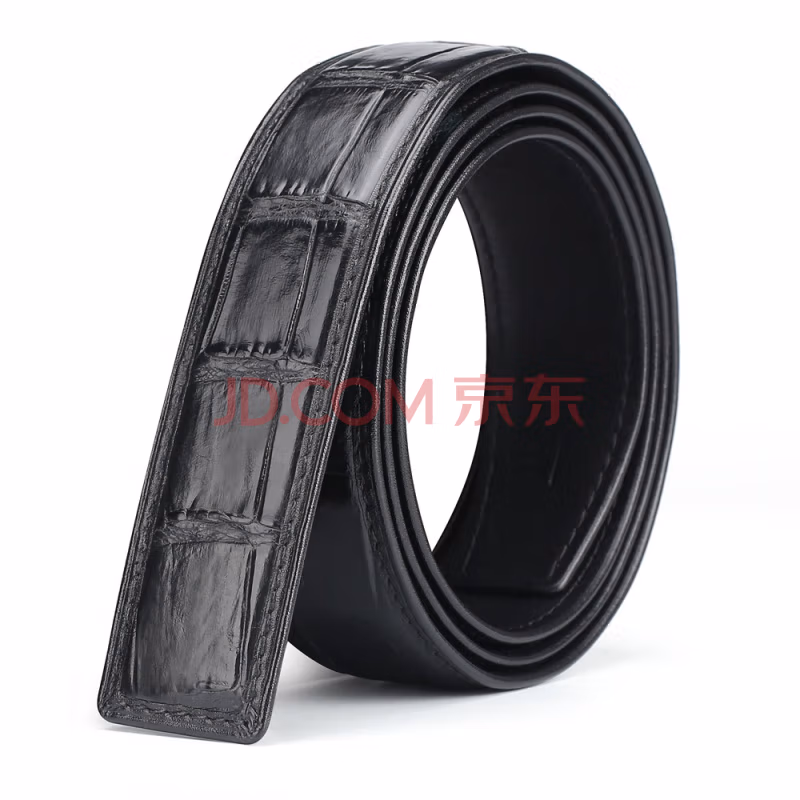 belt (chuentye) belt strip men's headless crocodile belly without splicing belt hole 3.4 casual belt men suitable for end products 3.8 belly
belt (chuentye) belt strip men's headless crocodile belly without splicing belt hole 3.4 casual belt men suitable for end products 3.8 belly