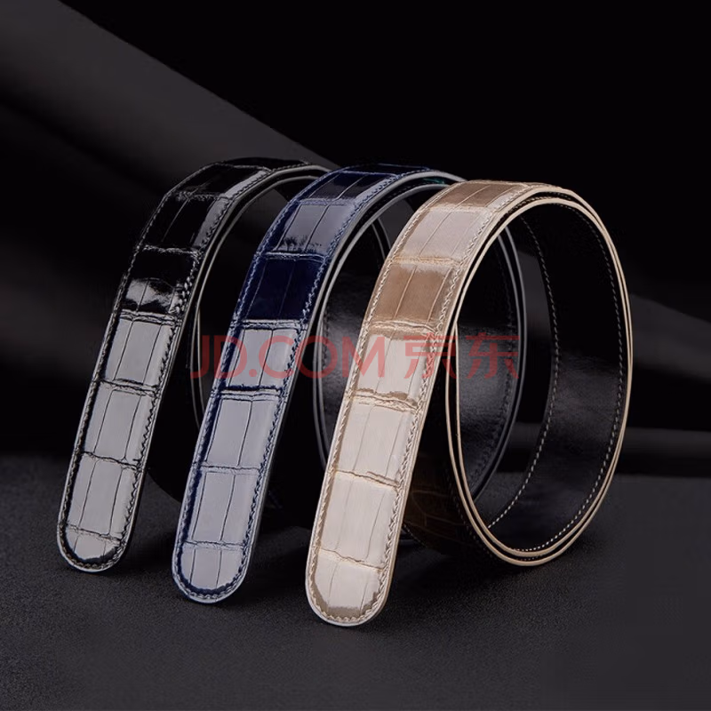 belt (chuentye) end product belt strips men's non- belt without head 3.8 casual thin nile crocodile gloss with holes headless gray-nil
belt (chuentye) end product belt strips men's non- belt without head 3.8 casual thin nile crocodile gloss with holes headless gray-nil