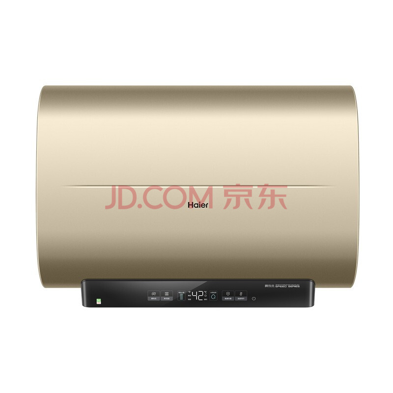 海尔热水器es50h,海尔热水器es50h-j1(E) 海尔haier电热水器es50hcooper5u150升复式双胆瞬热