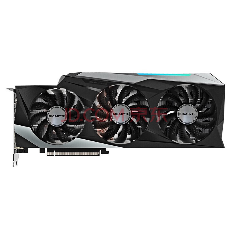 技嘉(gigabyte)geforce rtx3090显卡3090系列显卡 游戏显卡吃鸡 rtx
