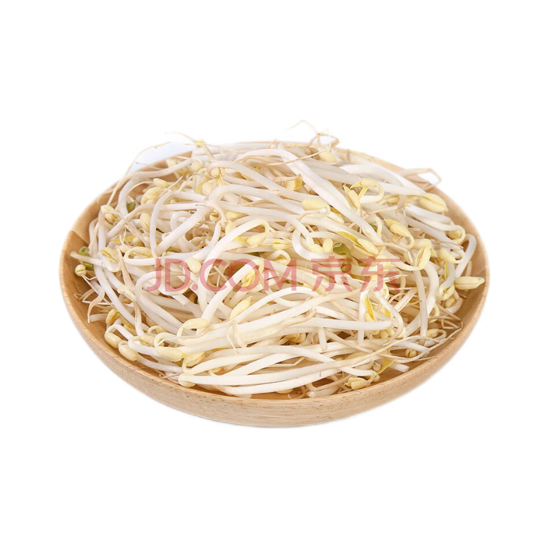【宝宝菜】有机绿豆芽 200g