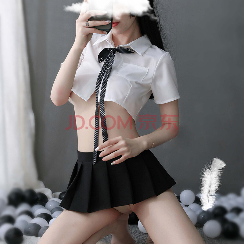 姬欲情趣内衣 女透明性感丝袜免脱露胸蕾丝睡衣sm诱惑