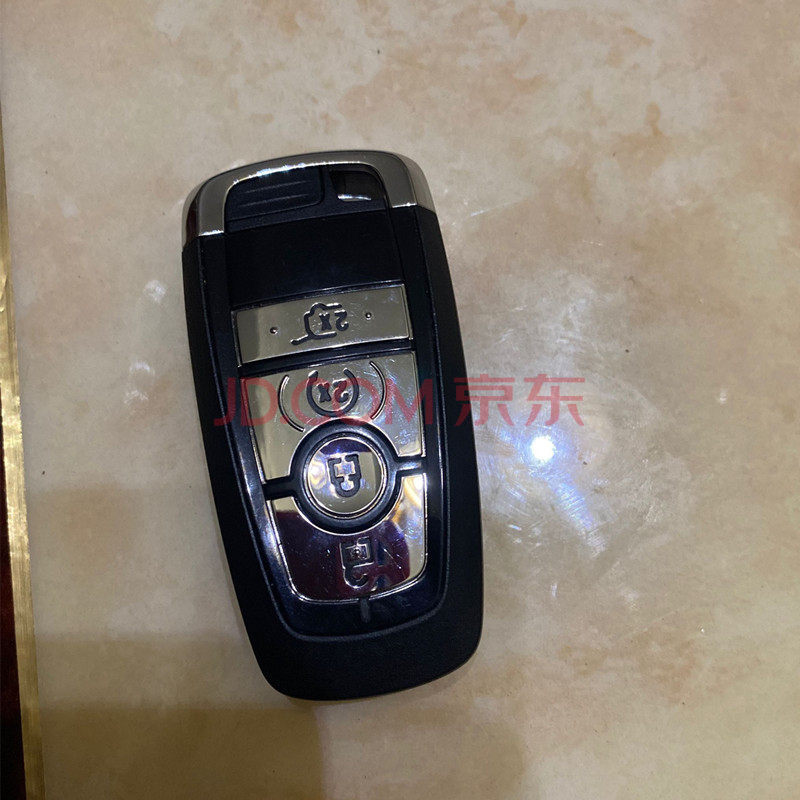 林肯汽车钥匙套mkc大陆mkz改装航海家冒险家飞行家钥匙包壳扣mkx 新款